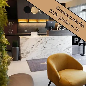 Ξενοδοχείο Riva Boutique, Σέγκεντ