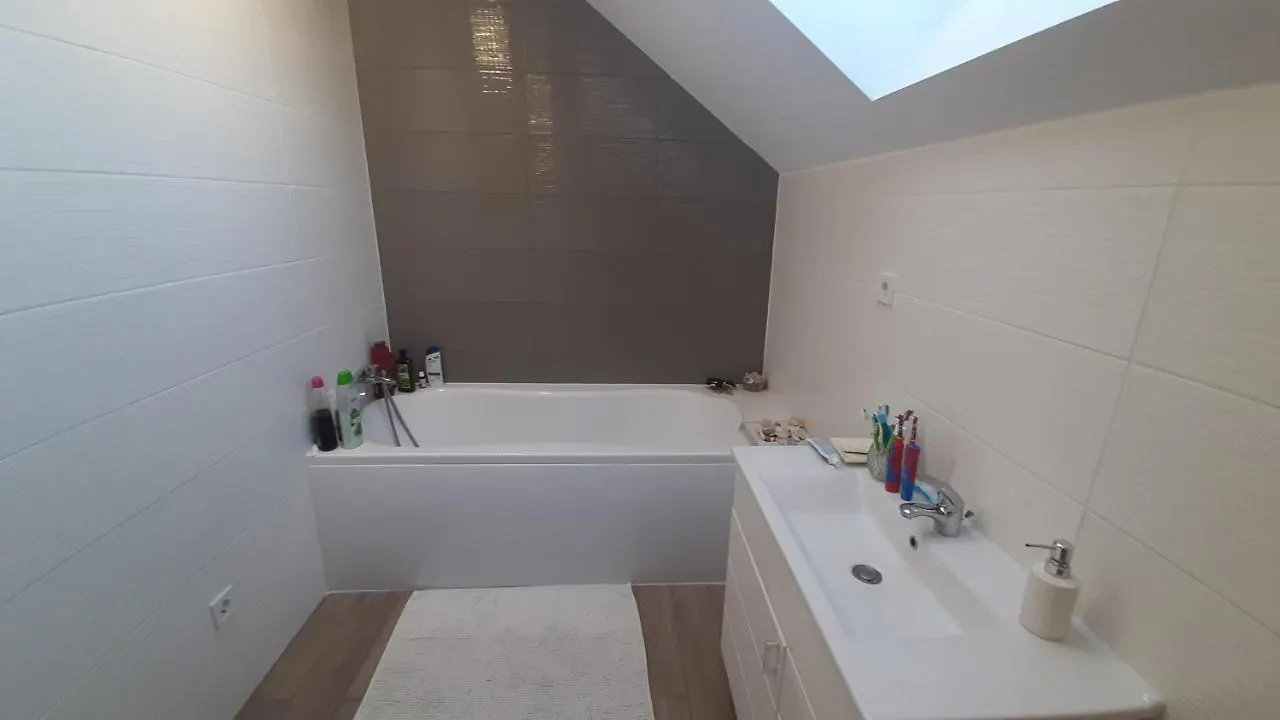 Csilla House Villa Szeged 0*,