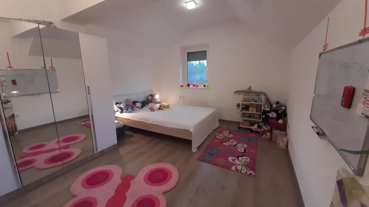 Feriehus Csilla House Villa Szeged